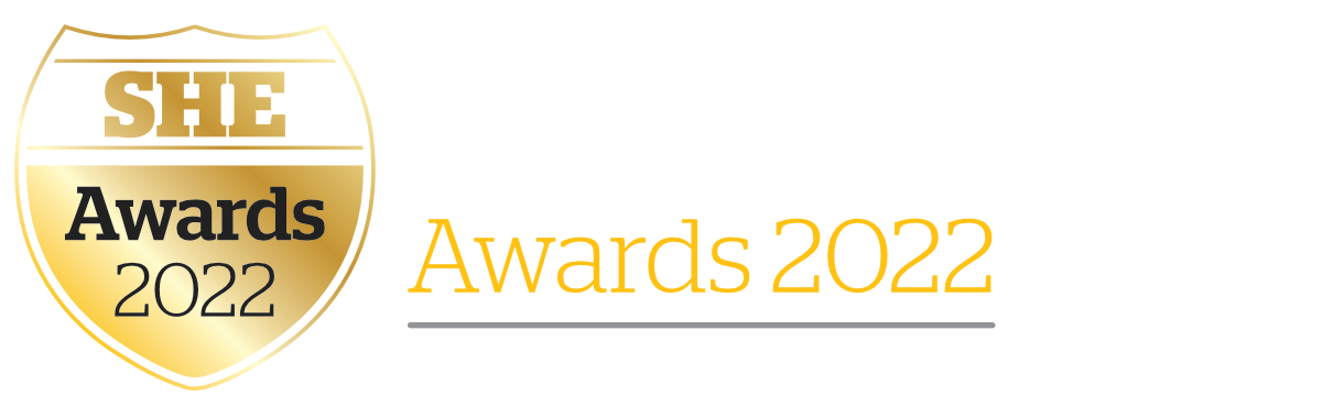 FINALIST  Safety Team of the Year 2023